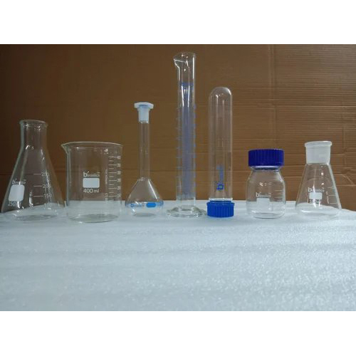 Laboratory Glassware Equipment