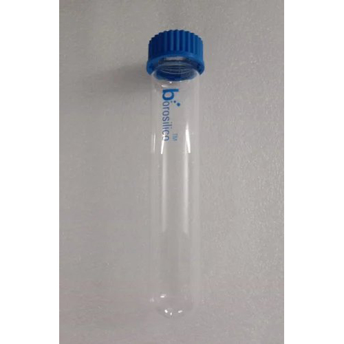 Borosilicate Glass Tube