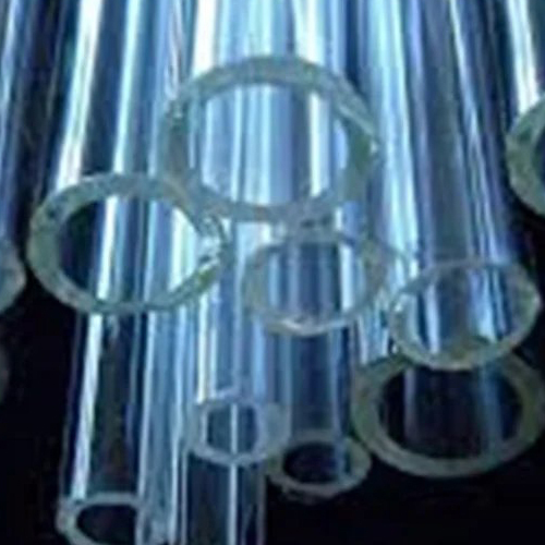 44mm Light Wall Borosilicate Glass Tube