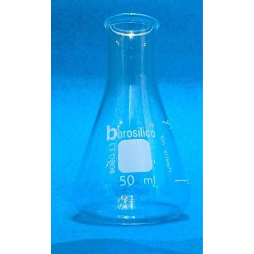 Laboratory Glass Flask