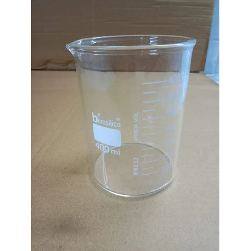 1000 Ml Borosilicate Glass Beaker