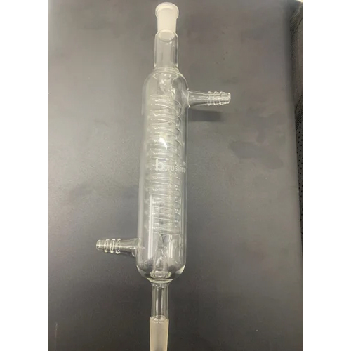 Laboratory Glass Condenser