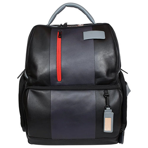 Mens Large Backpack With Tsa Lock - Color: Different Available