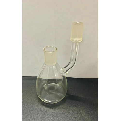 Transparent 25 Ml Glass Pycnometer