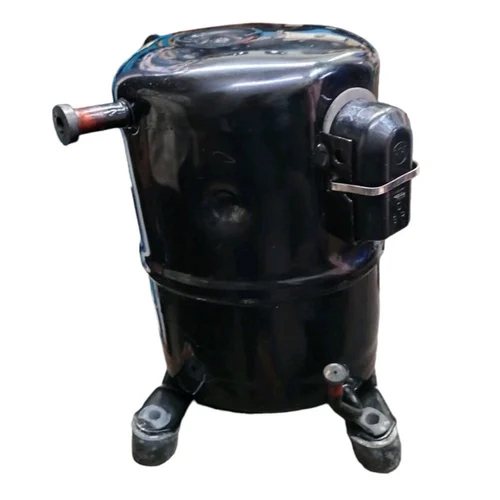Aw 5532 2 Ton Refurbished Refrigeration Compressors - Material: Mild Steel