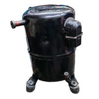 Aw 5532 2 Ton Refurbished Refrigeration Compressors - Material: Mild Steel