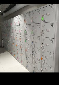 MS Locker