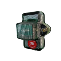 Shoulder Light For Emergency Doctors In Ambulance
