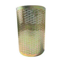Mild Steel Golden Rice Huller Screen ( 228* 208mm)