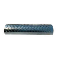 450x210mm Stainless Steel Silver Rice Huller Screen