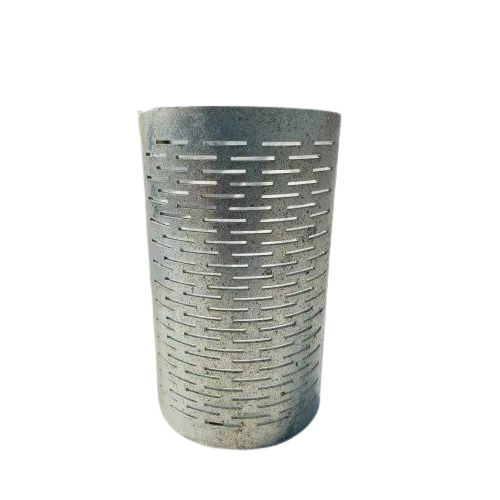 300x128mm Polished Rice Polisher Screen