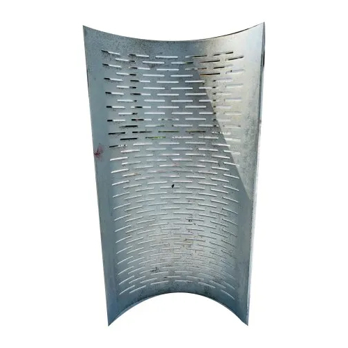 228208 mm Rice Polisher Screen