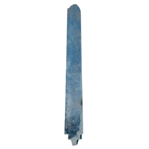 517x56x6mm Stainless Steel Rice Huller Blade