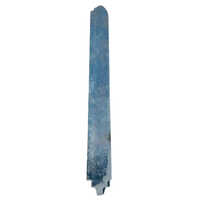 517x56x6mm Stainless Steel Rice Huller Blade