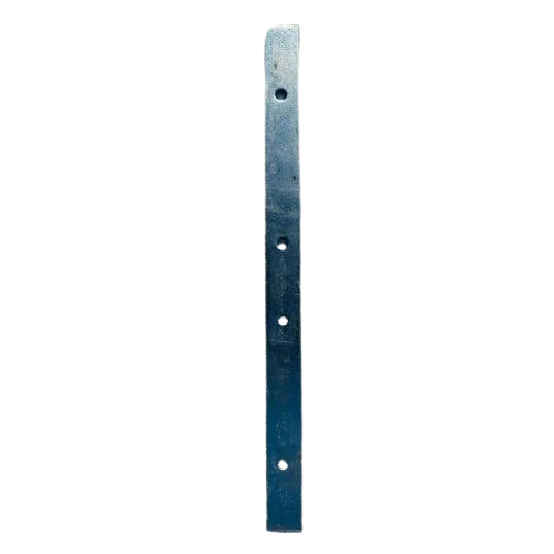 465x30x5mm Stainless Steel Rice Huller Screen Holder
