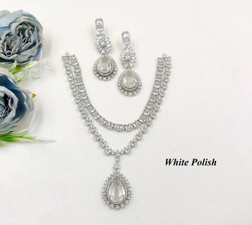 Ladies Necklace Set