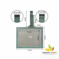 Touch Screen For Gp377-lg41-24v - Features: Robust Design