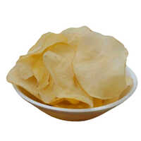 Gluten-Free Raw Potato Chips