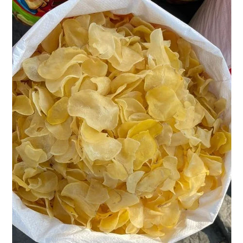 Best Quality Raw Potato Chips