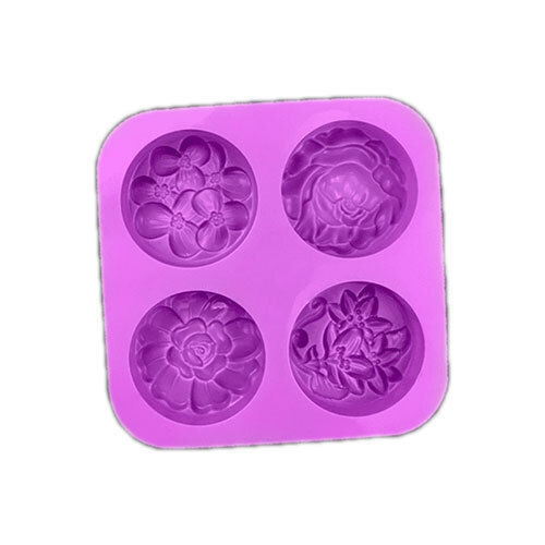 Soap Molds