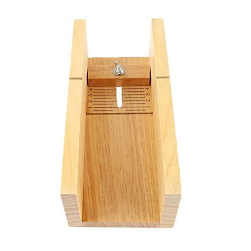 Wooden Soap Cutter Big