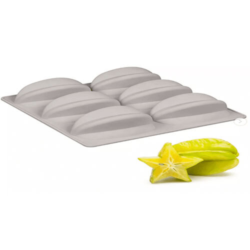 Silicone Mould Fruit Amrak