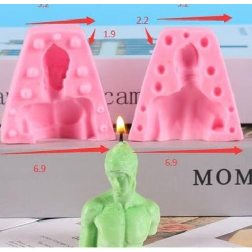 Candle Molds