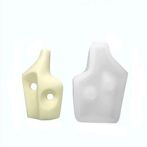 Silicon Mold Candle Vessel 3