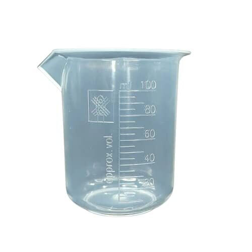 Measuring Beaker 100ml