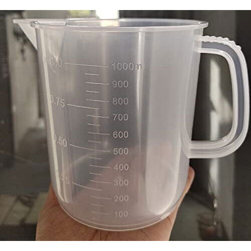 Measuring Jug Wide 1000ml