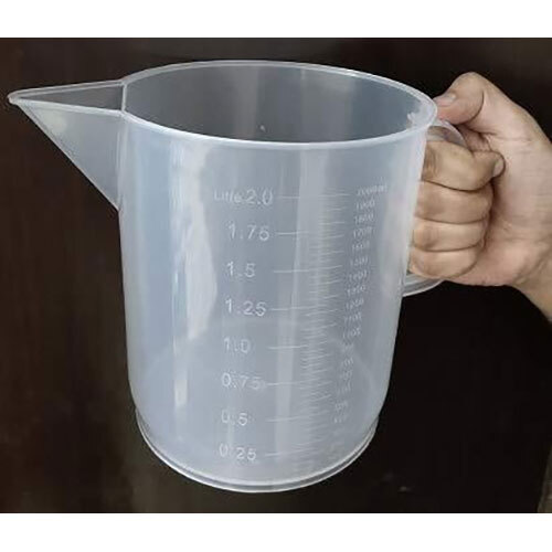 Measuring Jug Wide 2000ml