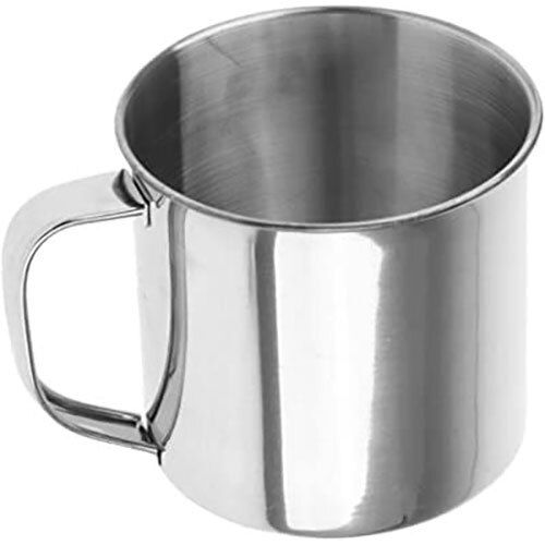 Pouring S.S.Mug 600ml Jug Steel