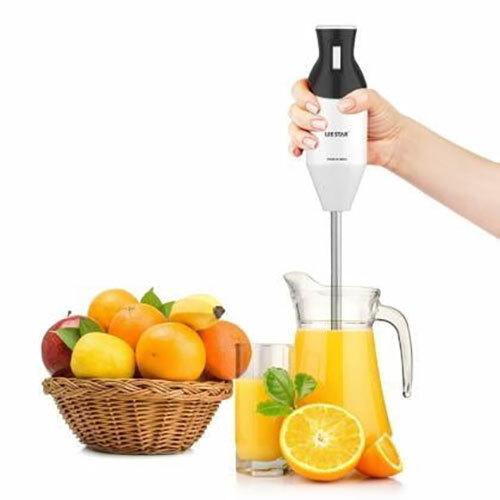 Hand Blender Long Stick LE-828