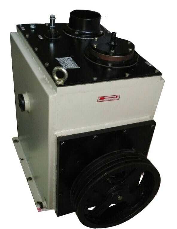 Oil Seal Vacuum Pump