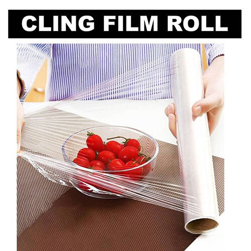 Cling Film 100meter