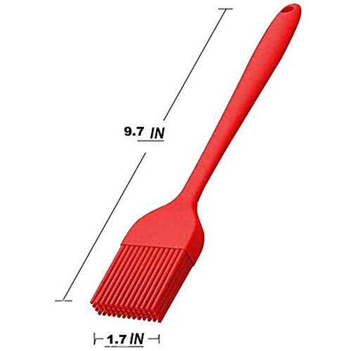 Silicon Oil BRUSH Medium