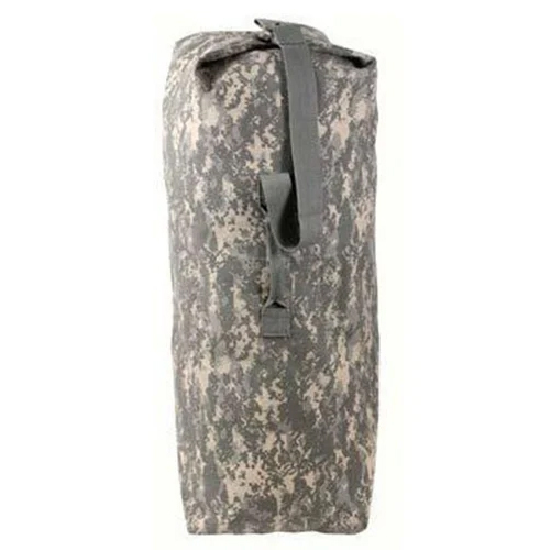 Top Load Duffle Bag