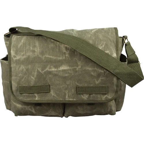 Canvas Sling Bags