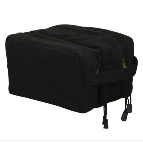 Dual Compartment Travel Bags