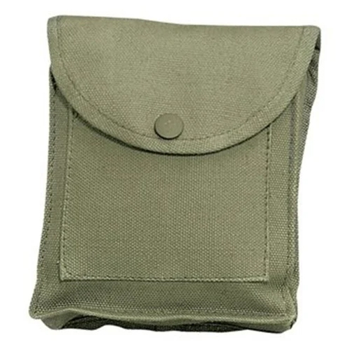 Canvas Utility Pouch Bags