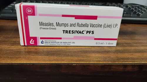 Tresivac Pfs Vaccine