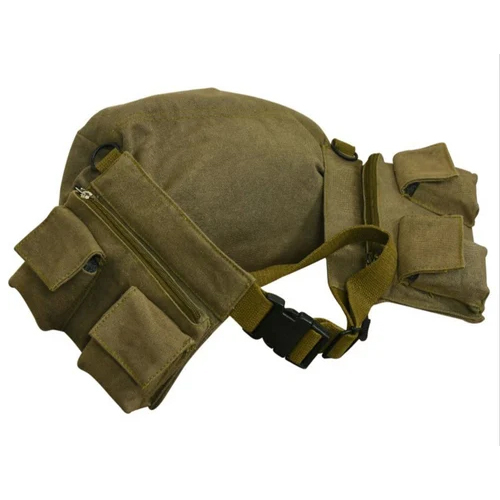 Waist Side Bag