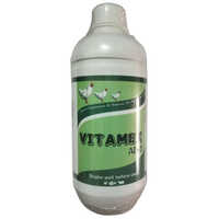 Vitamin AD3 EC Bottle