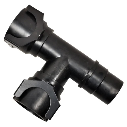 HDPE EPC Tee Sprinkler