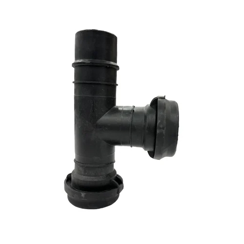 HDPE Sprinkler Bend KP Type