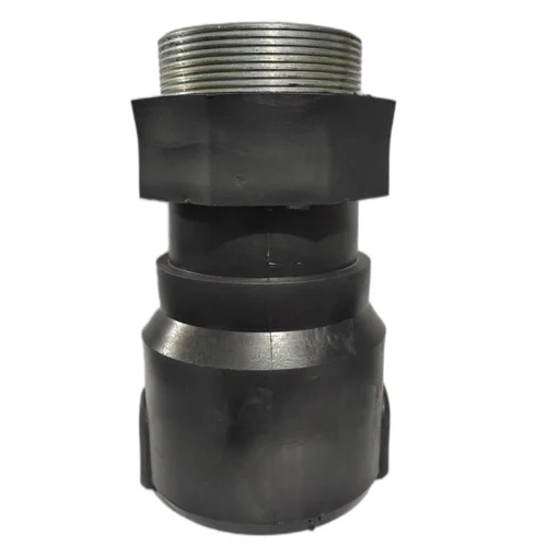 HDPE Sprinkler Outer Thread Bush PCN