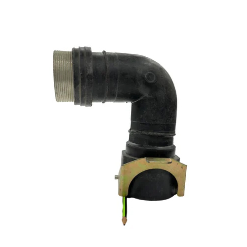 HDPE Sprinkler EPC Bend PCN