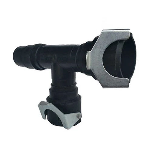 Hdpe Sprinkler Tee Epc Type Application: Industrial