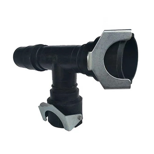 HDPE Sprinkler Tee EPC Type