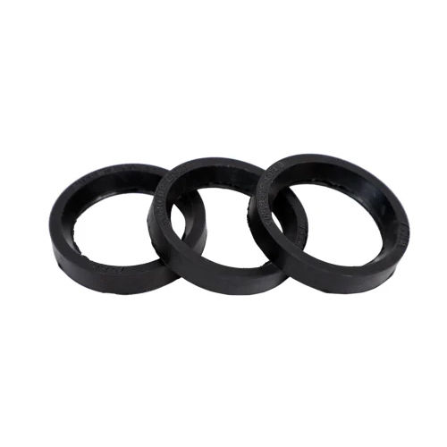 Sprinkler Rubber Ring Application: Industrial